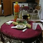 فندق مبيت وإفطار Enea