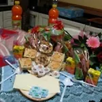 فندق مبيت وإفطار Enea 3*
