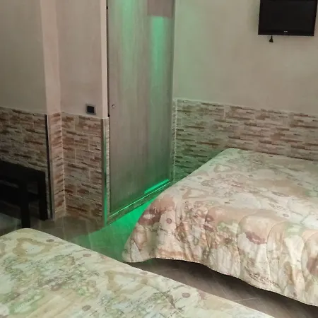 Enea 3* Napoli