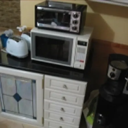 فندق مبيت وإفطار Enea