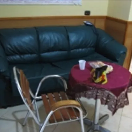 Enea فندق مبيت وإفطار