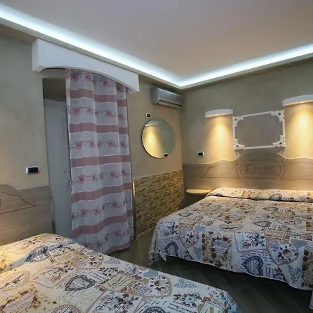 Enea 3* Napoli