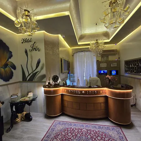 Enea Bed & Breakfast 3*