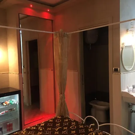 Bed & Breakfast Enea