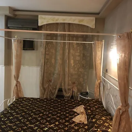 Enea Couette-café 3*