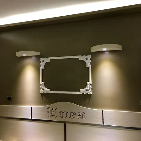 Enea Oda ve Kahvaltı