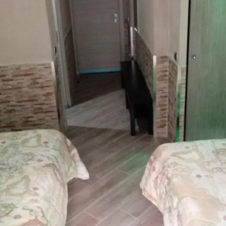 Enea Bed & Breakfast