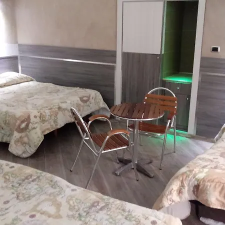 Bed & Breakfast Enea Napoli