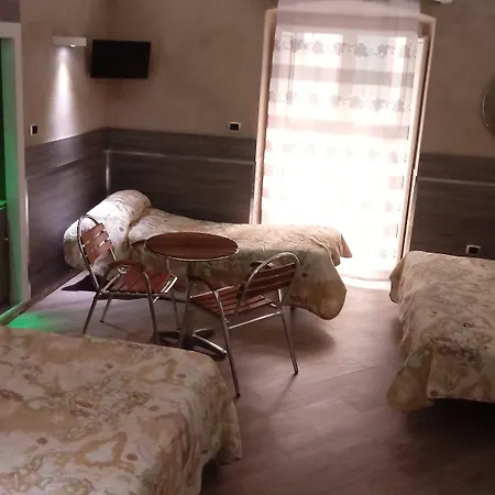 Enea Couette-café 3*