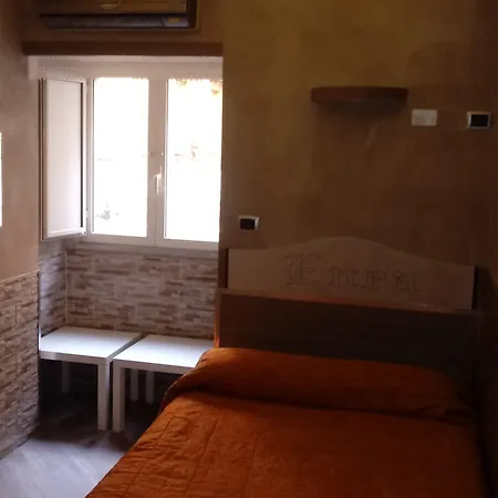 Enea Bed & Breakfast