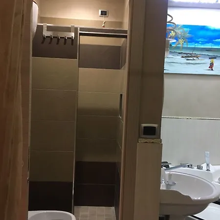 Enea Bed & Breakfast 3*