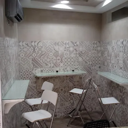 Enea Bed & Breakfast Napoli