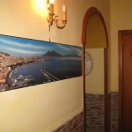 Enea Bed & Breakfast 3*