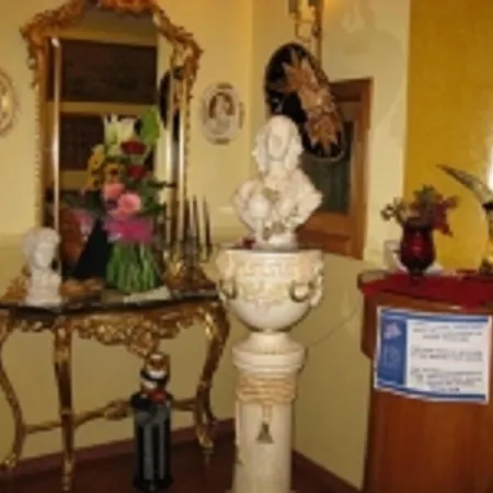 Bed & Breakfast Enea Neapel