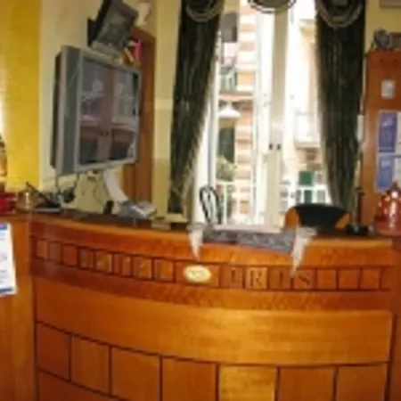 Enea Bed & Breakfast 3*