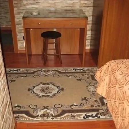 Bed & Breakfast Enea Napoli