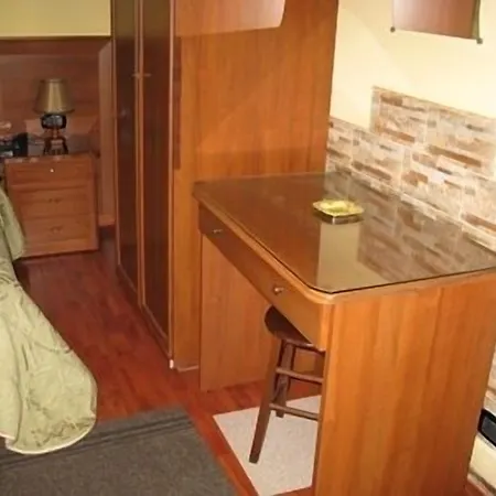 Enea Bed & Breakfast Napoli