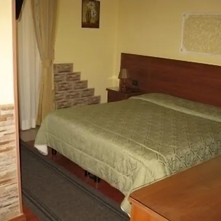 Enea Bed & Breakfast Napoli