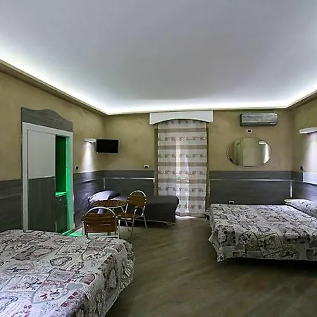Enea 3*