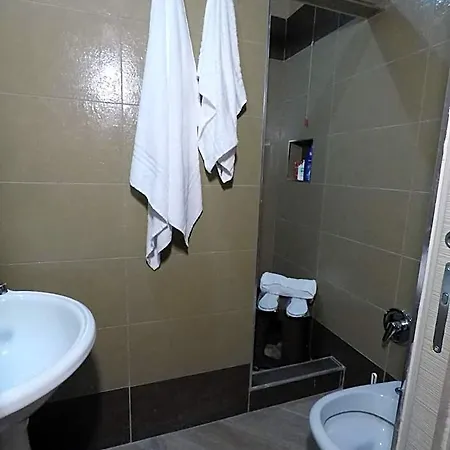 Enea 3* Neapel