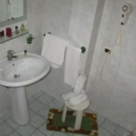 Bed & Breakfast Enea