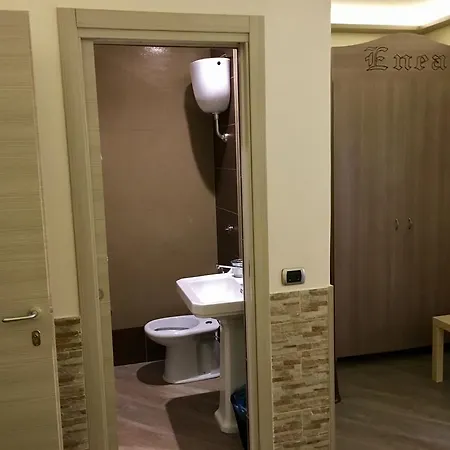 Enea Bed & Breakfast