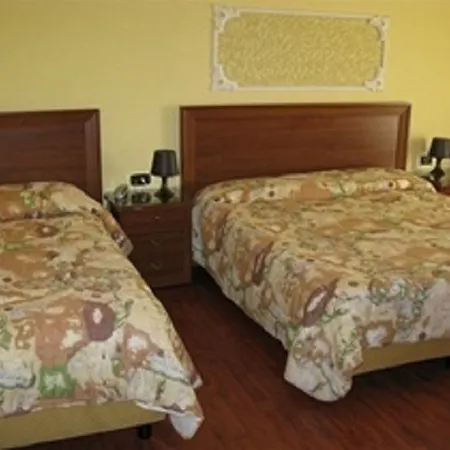 Enea Bed & Breakfast 3*