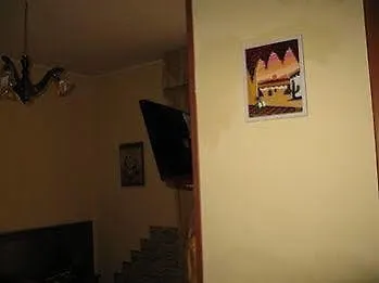 Couette-café Enea 3*