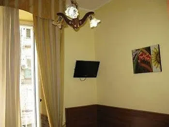 Enea 3* Naples