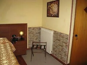 Bed & Breakfast Enea Napels