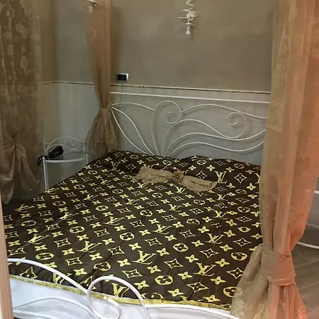 Bed & Breakfast Enea Napoli
