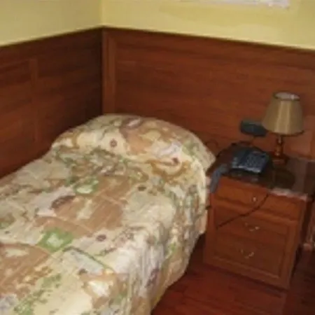 Bed & Breakfast Enea