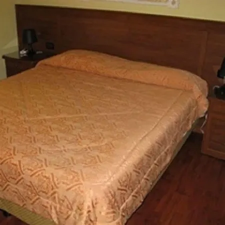 Enea Bed & Breakfast 3*