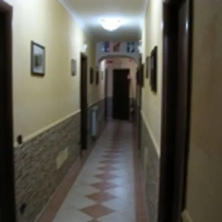 Bed & Breakfast Enea