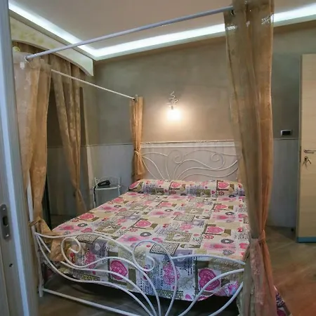 Enea Bed & Breakfast