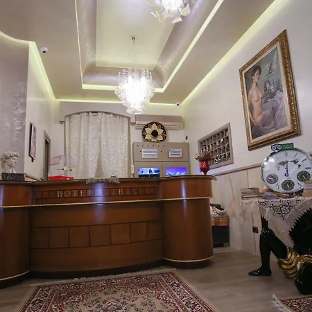 Bed & Breakfast Enea 3*