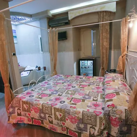 Enea Bed & Breakfast