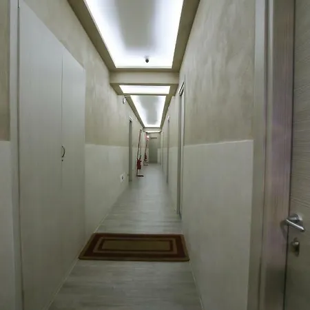 Bed & Breakfast Enea 3*