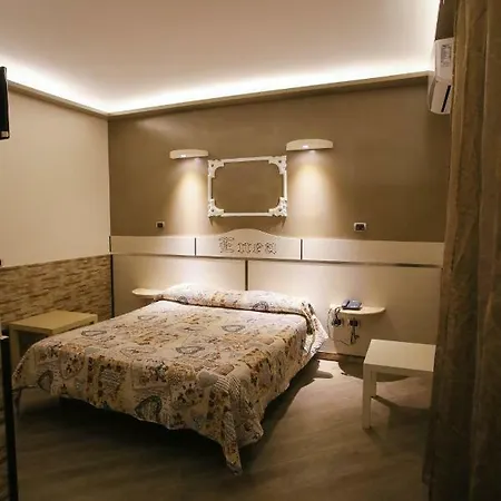 Enea Bed & Breakfast