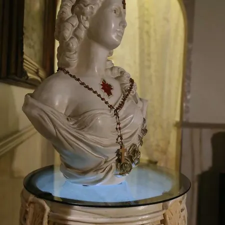 Bed & Breakfast Enea 3*