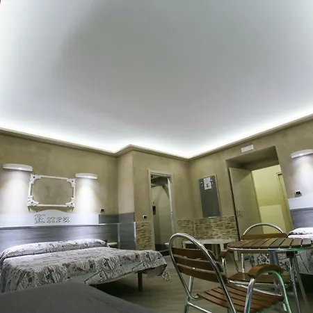 Enea Couette-café 3*