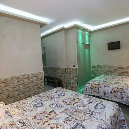 Bed & Breakfast Enea