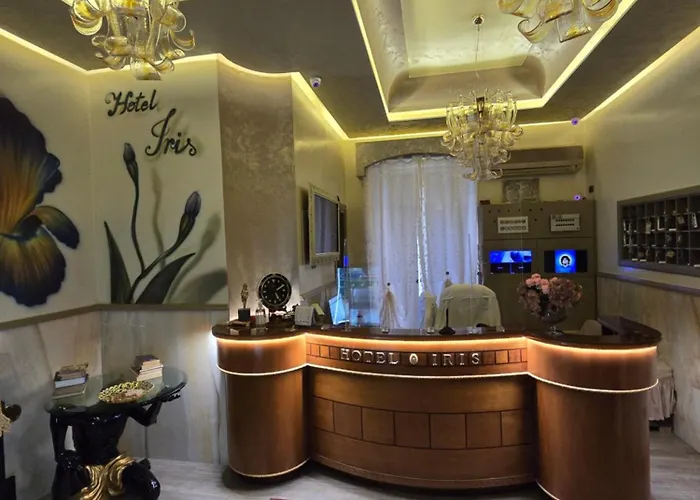 Enea Bed and Breakfast 3*