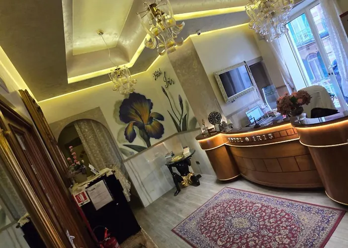 Bed & Breakfast Enea Napoli