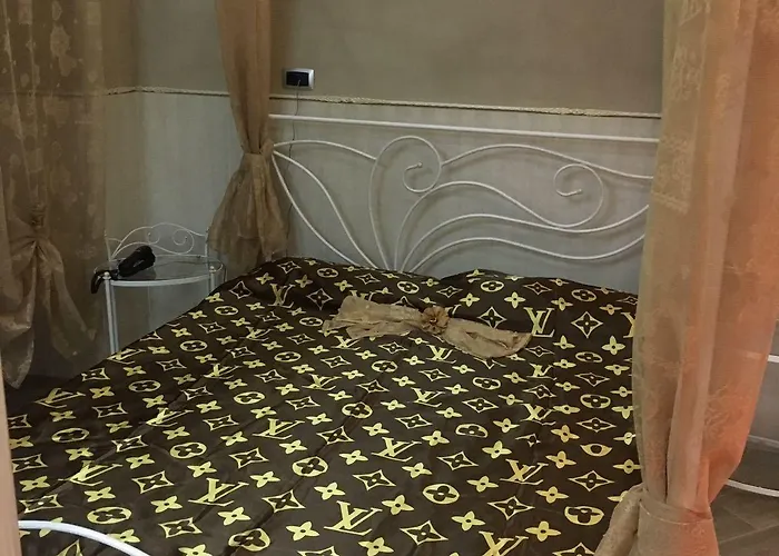 Enea فندق مبيت وإفطار 3*