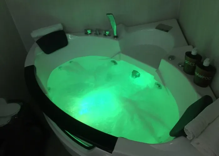 Enea 3* Νάπολη