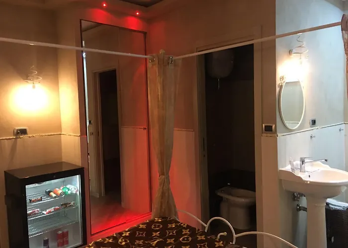 فندق مبيت وإفطار Enea