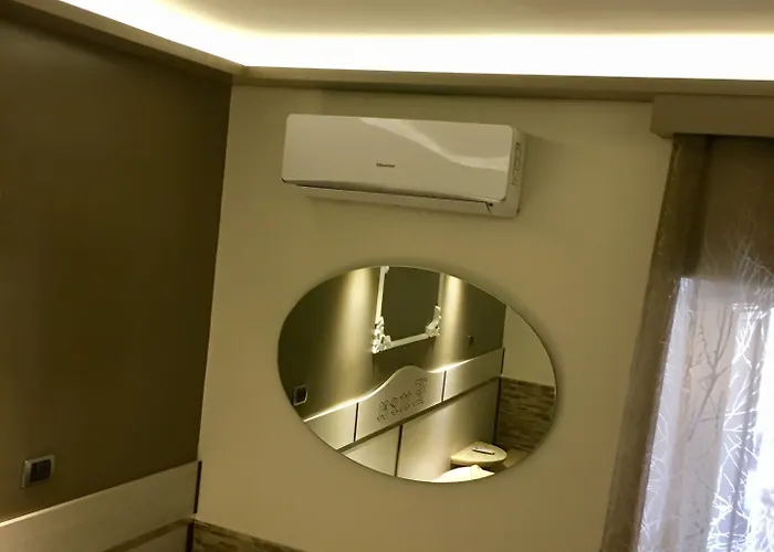 Bed & Breakfast Enea 3*