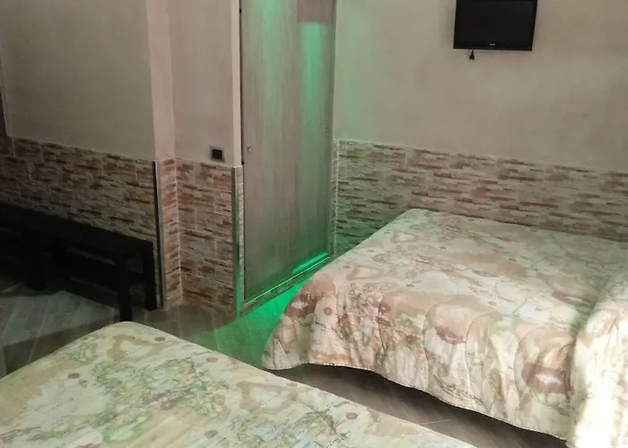 Enea 3* نابولي