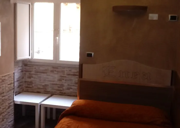 Enea Bed and Breakfast